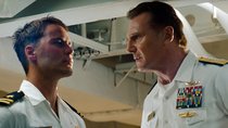 Im TV verpasst? Brachiale Sci-Fi-Action mit Liam Neeson