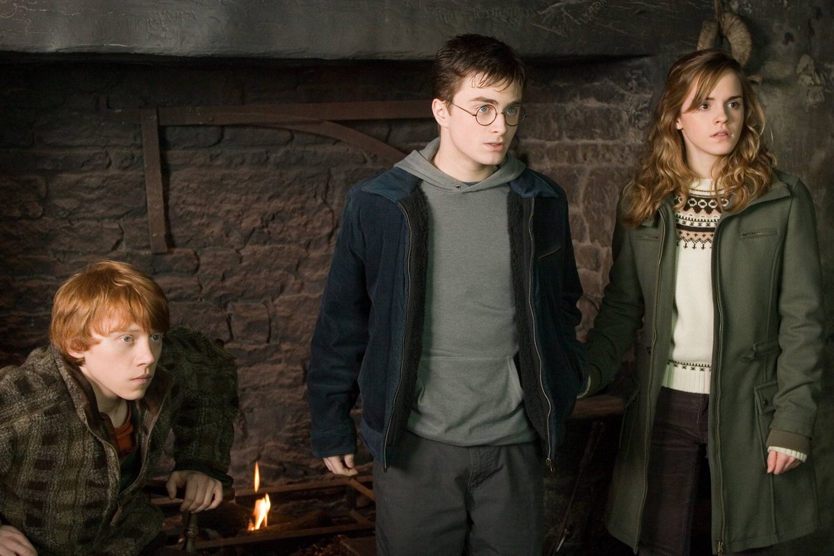 Diese Regenjacke von Amazon fände Hermine Granger im Sommer magisch