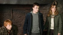 Diese Regenjacke von Amazon fände Hermine Granger im Sommer magisch 