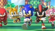 „Sonic Rumble“: Release, Inhalt & mehr – alle Infos 