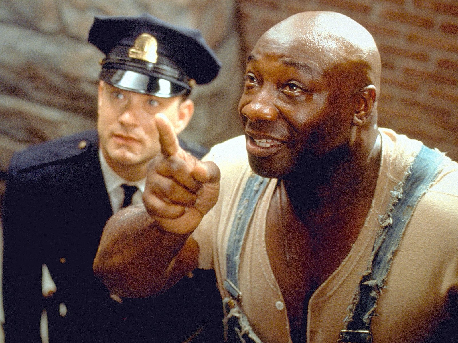 The Green Mile“: Die wahre Geschichte hinter dem Mystery-Film