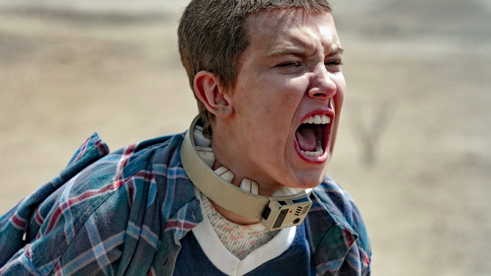 Netflix verrät Titel der neuen „Stranger Things“-Serie – Schöpfer des Horror-Hits „können es kaum erwarten“