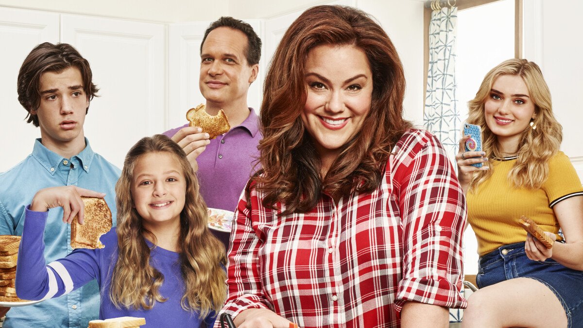 „American Housewife“ Staffel 6 Geht die weiter?