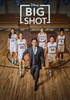 Poster Big Shot Staffel 1
