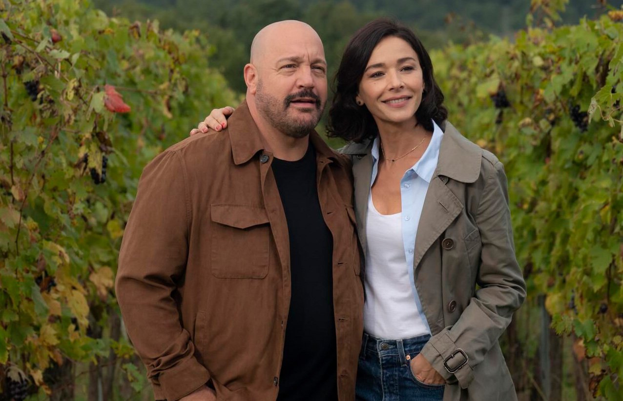 Leise, intensiv, unerwartet: „Solo Mio“-Trailer markiert einen Wendepunkt für „King of Queens“-Star Kevin James