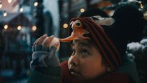 Weihnachten mit Disney+: Gewinnt ein Jahresabo für den Streamingdienst und einen Disney+ Schlitten!
