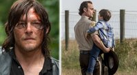 Deutlich anderer „The Walking Dead“-Abschluss: So ging die Geschichte im Original aus