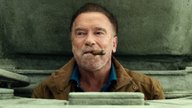 Ab Donnerstag: Netflix bringt den kultigsten Actionstar aller Zeiten zurück 
