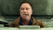 Ab Donnerstag: Netflix bringt den kultigsten Actionstar aller Zeiten zurück 