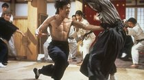 Die besten und schlechtesten Kämpfe des Action-Kinos: Martial-Arts-Experten bewerten Kampf-Szenen
