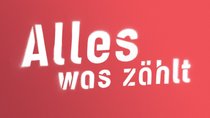 Wie gut kennst du die Liebesgeschichten aus „Alles was zählt“? Teste dich jetzt!