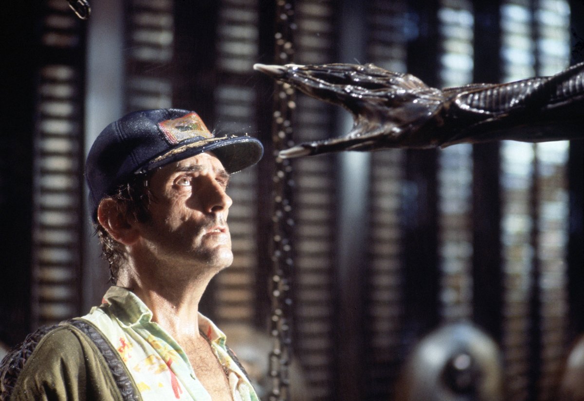 Einer der besten Sci-Fi-Horrorfilme aller Zeiten