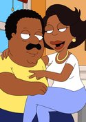 Läuft „Die Cleveland Show” auf Netflix? Die Serie im Stream