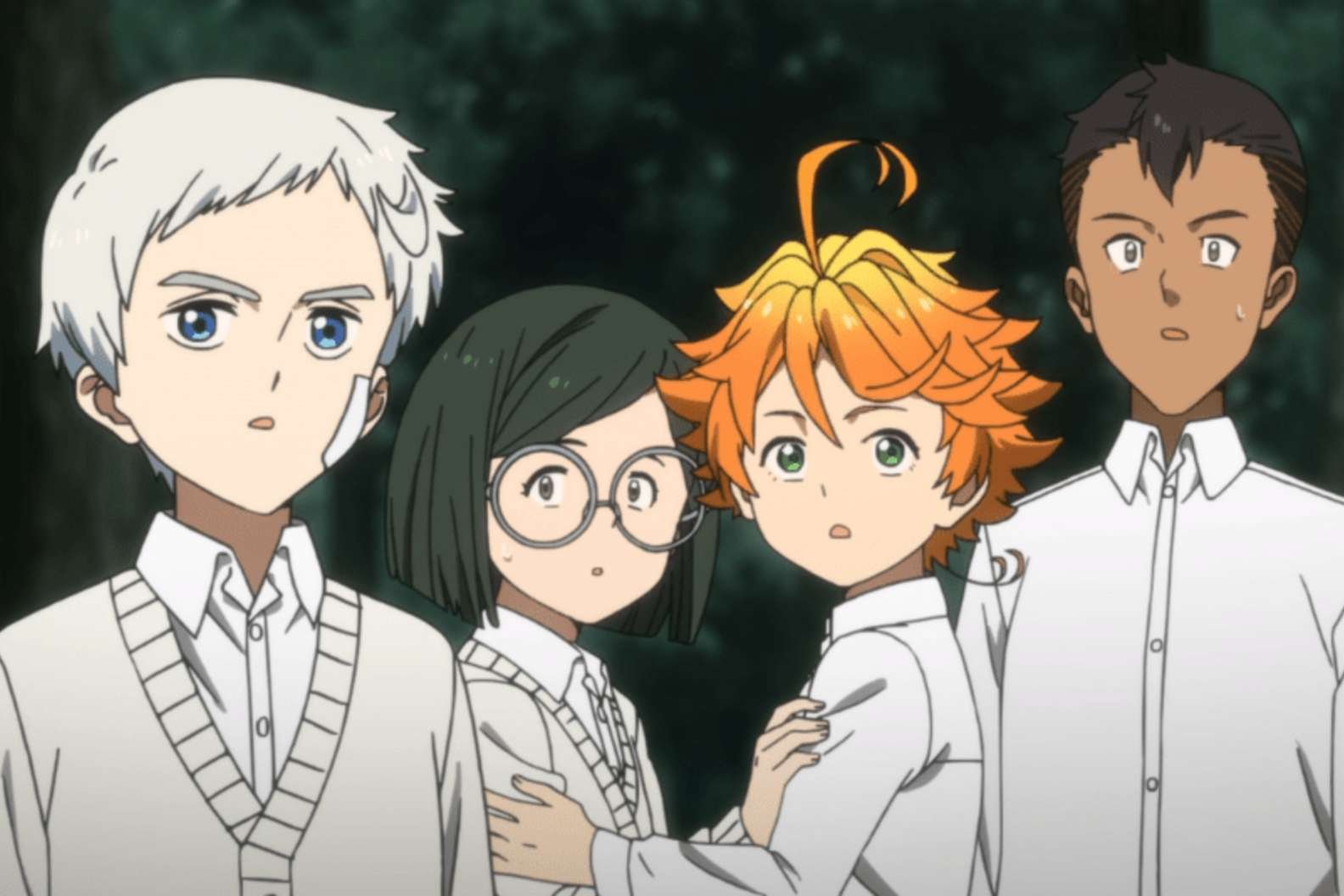 „The Promised Neverland“ Staffel 3: Wie geht die Anime-Serie weiter? - Is There A Season 3 Of The Promised Neverland