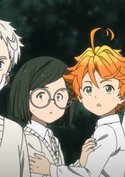 „The Promised Neverland“ Staffel 3: Wie geht die Anime-Serie weiter?