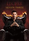 Poster Lucifer Staffel 3