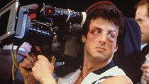 „Ich konnte hören, wie es riss“: Sylvester Stallone kämpfte sich nach gefährlicher Verletzung zurück