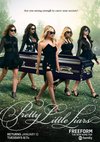 Poster Pretty Little Liars Staffel 6