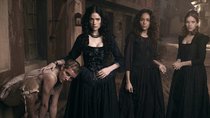 Läuft „Salem“ bei Netflix? Die Serie im Stream