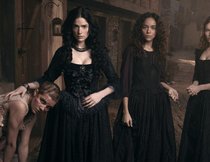 Salem Serie Stream Salem Serie Stream