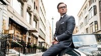 „Kingsman“-Reihenfolge: Alle Agentenfilme im Überblick 