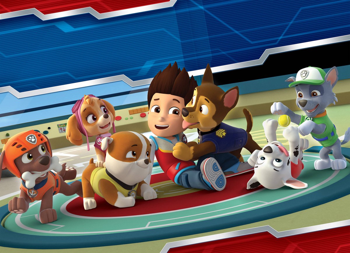 Wann Kommt Die Neue Paw Patrol Zeitschrift „PAW Patrol“ Staffel 8: Wann kommen neue Folgen?