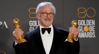 Filme von Steven Spielberg: Das Beste des Regie-Altmeisters