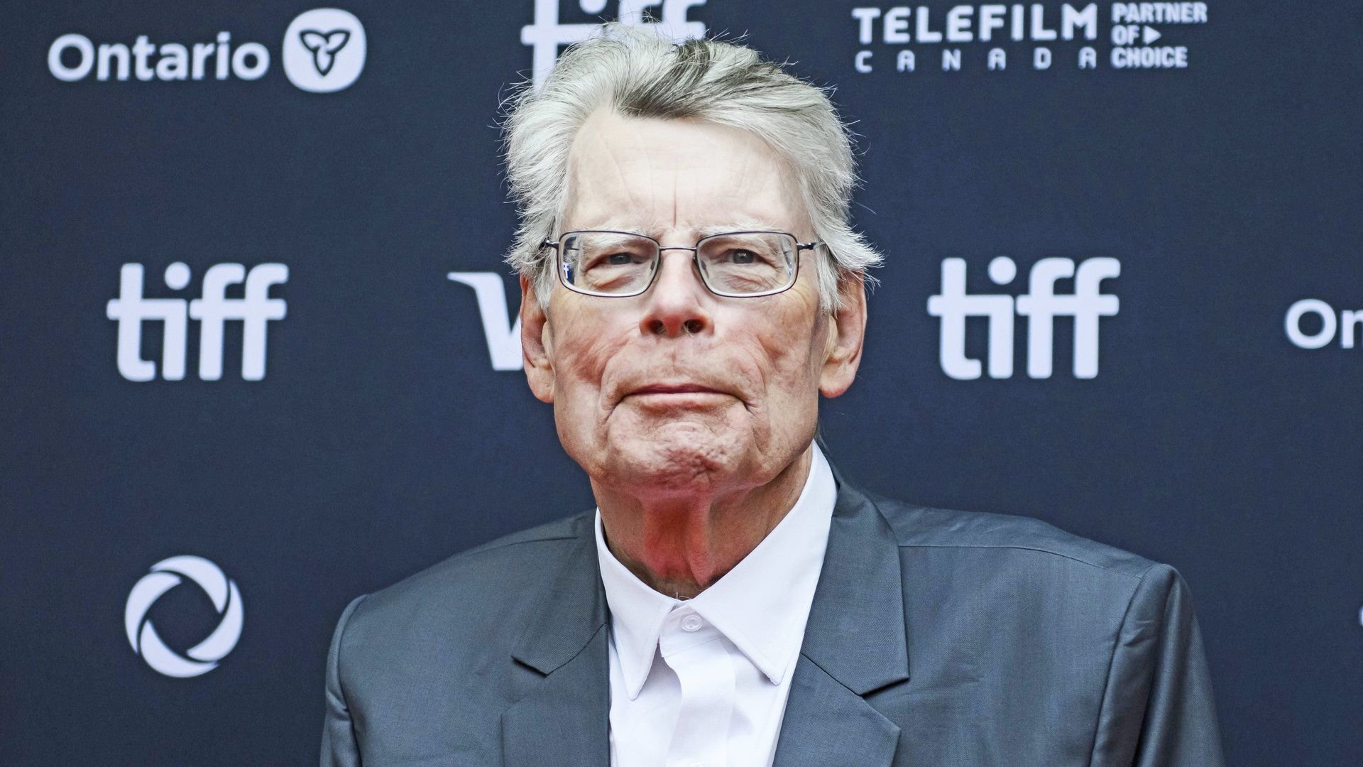 "Oh mein Gott, das ist furchtbar": Das ist der schlimmste Slasher, den Horror-Connaisseur Stephen King je gesehen hat