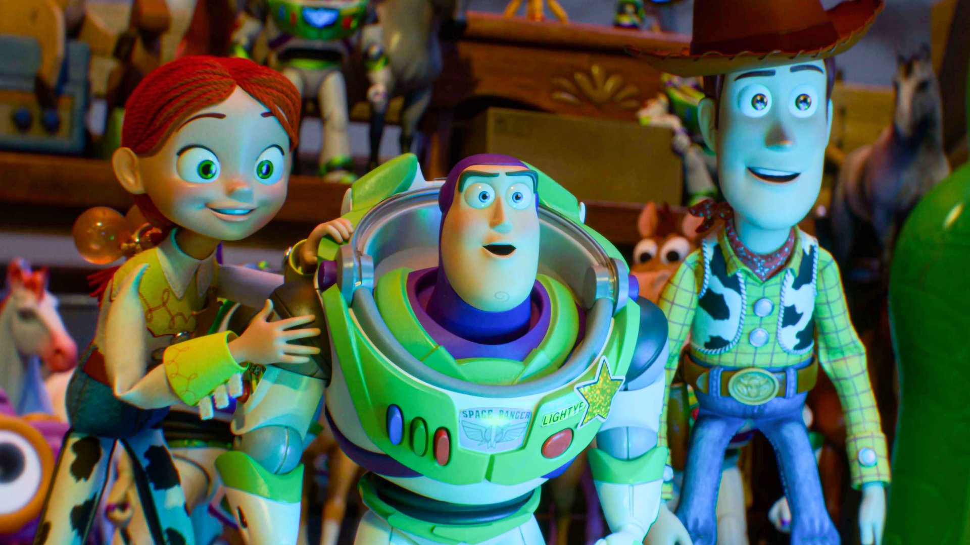 „Toy Story 5“ im Stream: Disney verrät, wann der Animationsfilm im Heimkino startet
