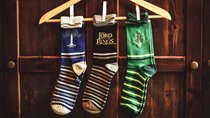 Epische Preise: Elbenwald verkauft „Der Herr der Ringe“-Socken jetzt günstiger