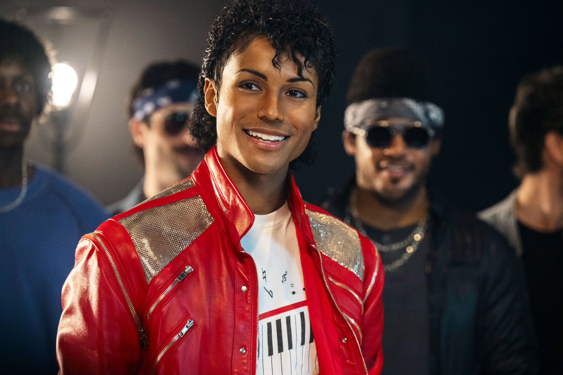 Der King of Pop kehrt zurück: „Michael“-Fortsetzung soll dieses Jahr gedreht werden – mit einem Haken