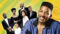 „Prinz von Bel-Air“ kehrt zurück: Erstes Foto von der Reunion mit Will Smith