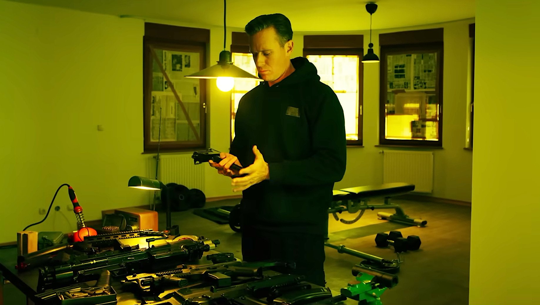 FSK 18: Überraschende Entscheidung zu kontroversem Actionfilm „Citizen Vigilante“