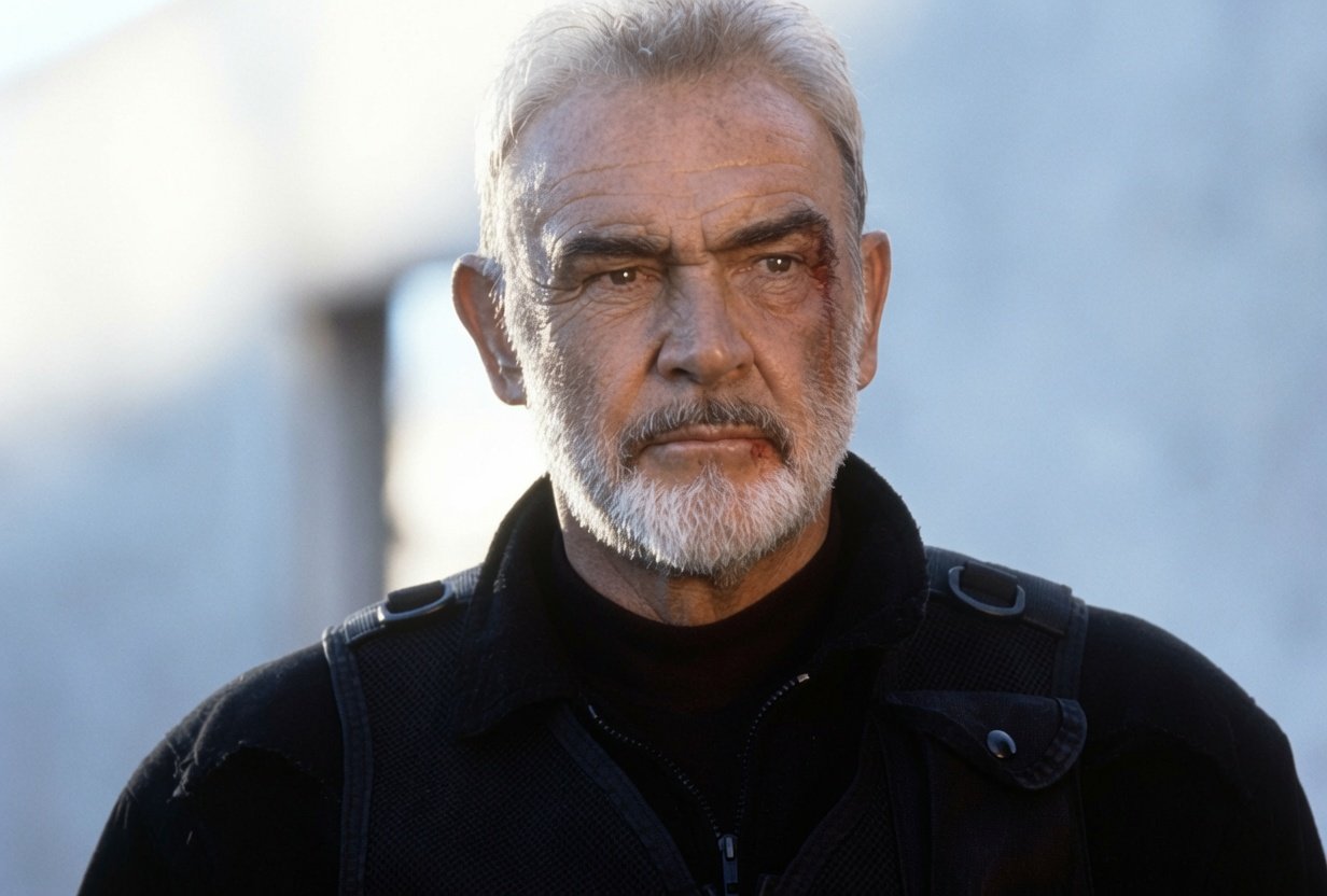 Sean Connery rastete aus: Hollywood-Legende faltete Action-Regisseur wegen fieser Actionszene zusammen