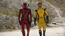 Toter Avenger, „Loki“-Monster: MCU-Fans feiern jetzt schon die Easter Eggs in „Deadpool 3“