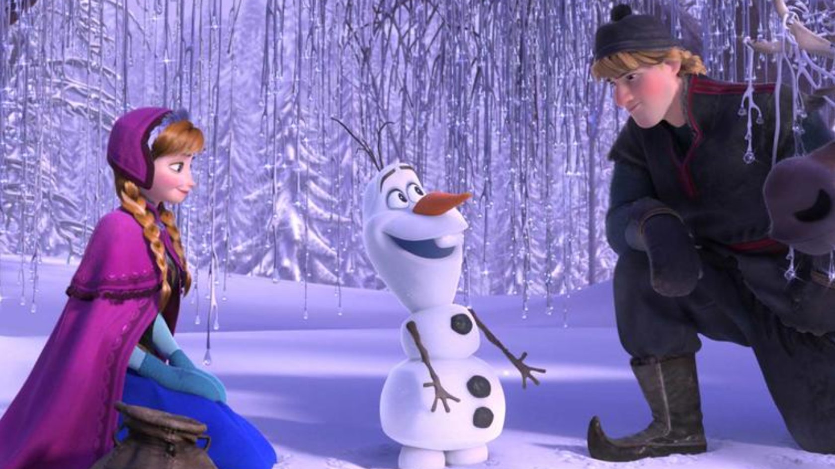 Disney-Filme bieten Unterhaltung für Klein und Groß.