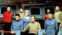 Ehrliches Geständnis:  „Star Trek“-Legende hat andere Spin-offs und „Star Trek“-Serien vermieden 