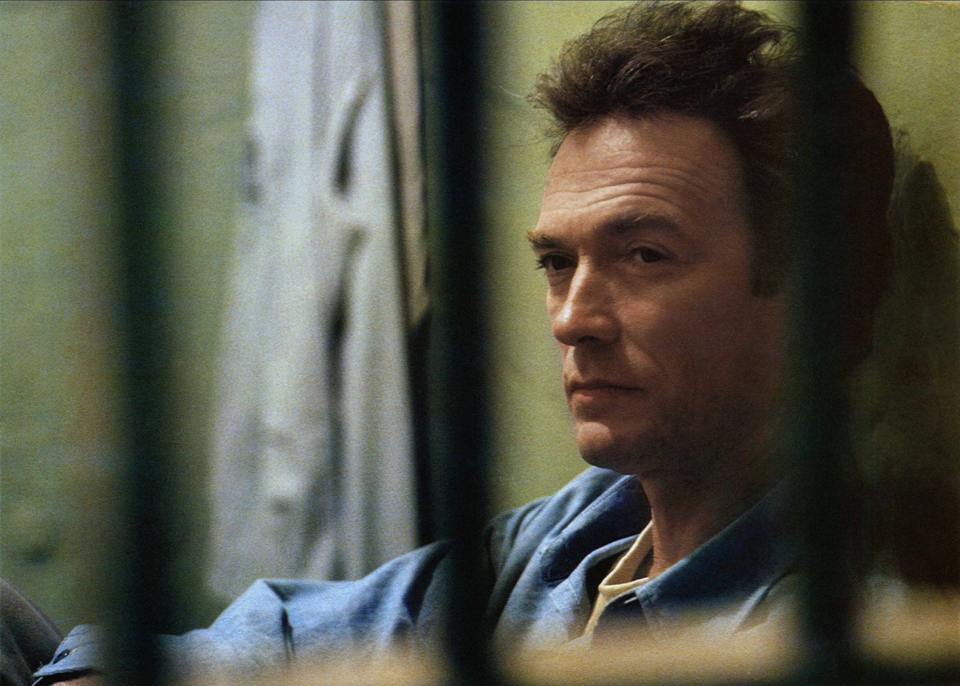 Heute im TV: Selten war Clint Eastwood besser als in diesem Thriller nach wahren Ereignissen