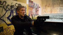 Für nur eine Szene in diesem Actionfilm wurden 170 Autos zerstört 