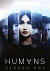Poster Humans Staffel 1
