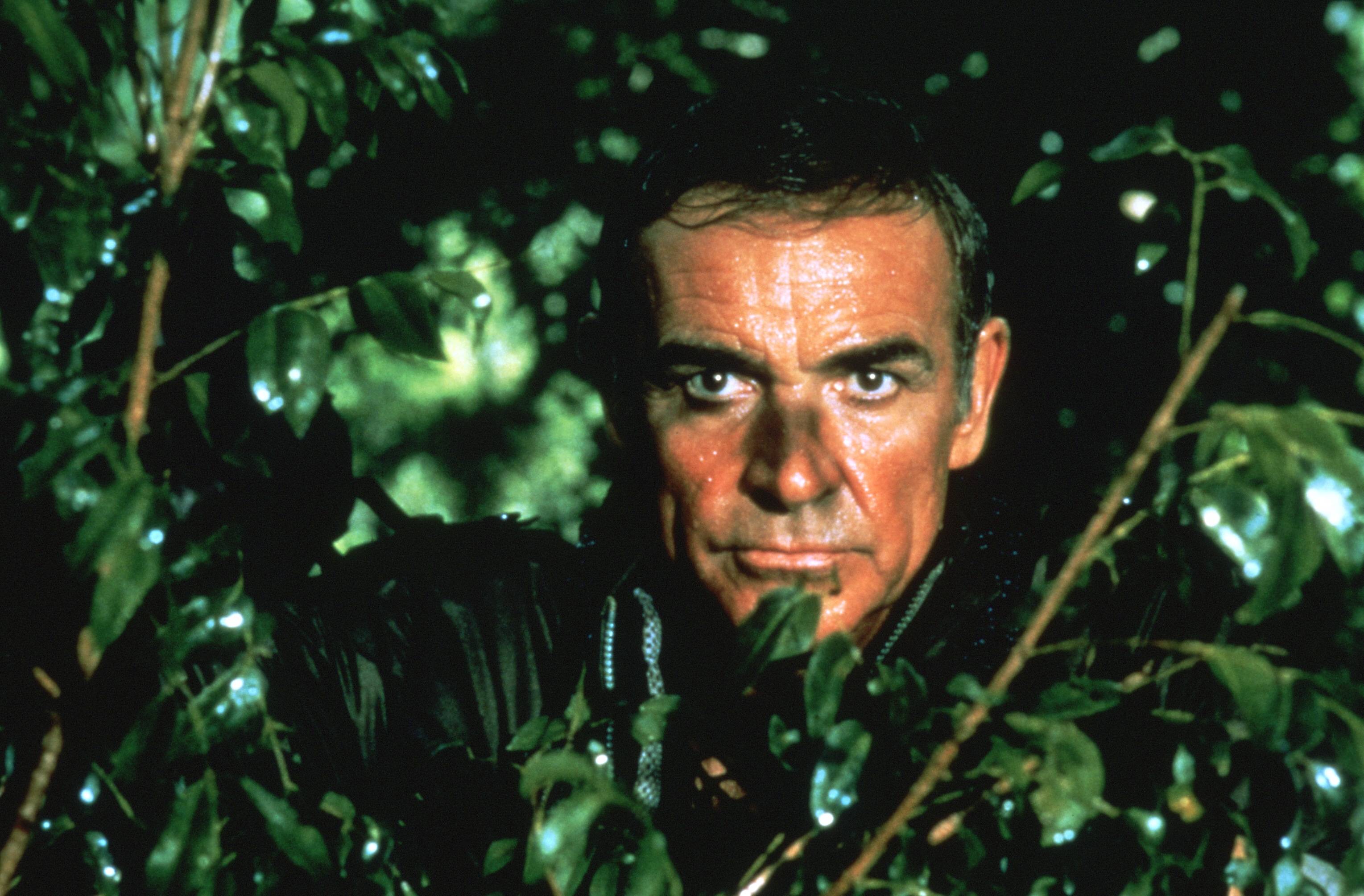 #Freitag im TV: Seht zwei der besten „James Bond“-Filme am Stück