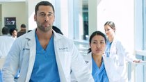 „New Amsterdam“ Staffel 3: Netflix-Start – wann und wie geht es weiter?