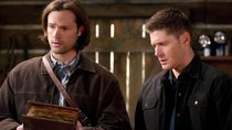 Das wollen sie nicht stehenlassen: „Supernatural”-Star will neues Ende – unter einer Bedingung
