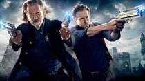 „R.I.P.D. 2“: Kommt eine Fortsetzung zum Sci-Fi-Actionfilm? 