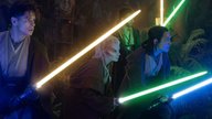 „Star Wars“-Lichtschwerter: Das bedeuten die unterschiedlichen Farben 