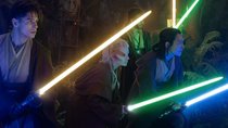 „Star Wars“-Lichtschwerter: Das bedeuten die unterschiedlichen Farben