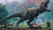 Nachwuchs bei „Jurassic World 3“: Neueste Dino-Art enthüllt und es ist ein süßes Baby
