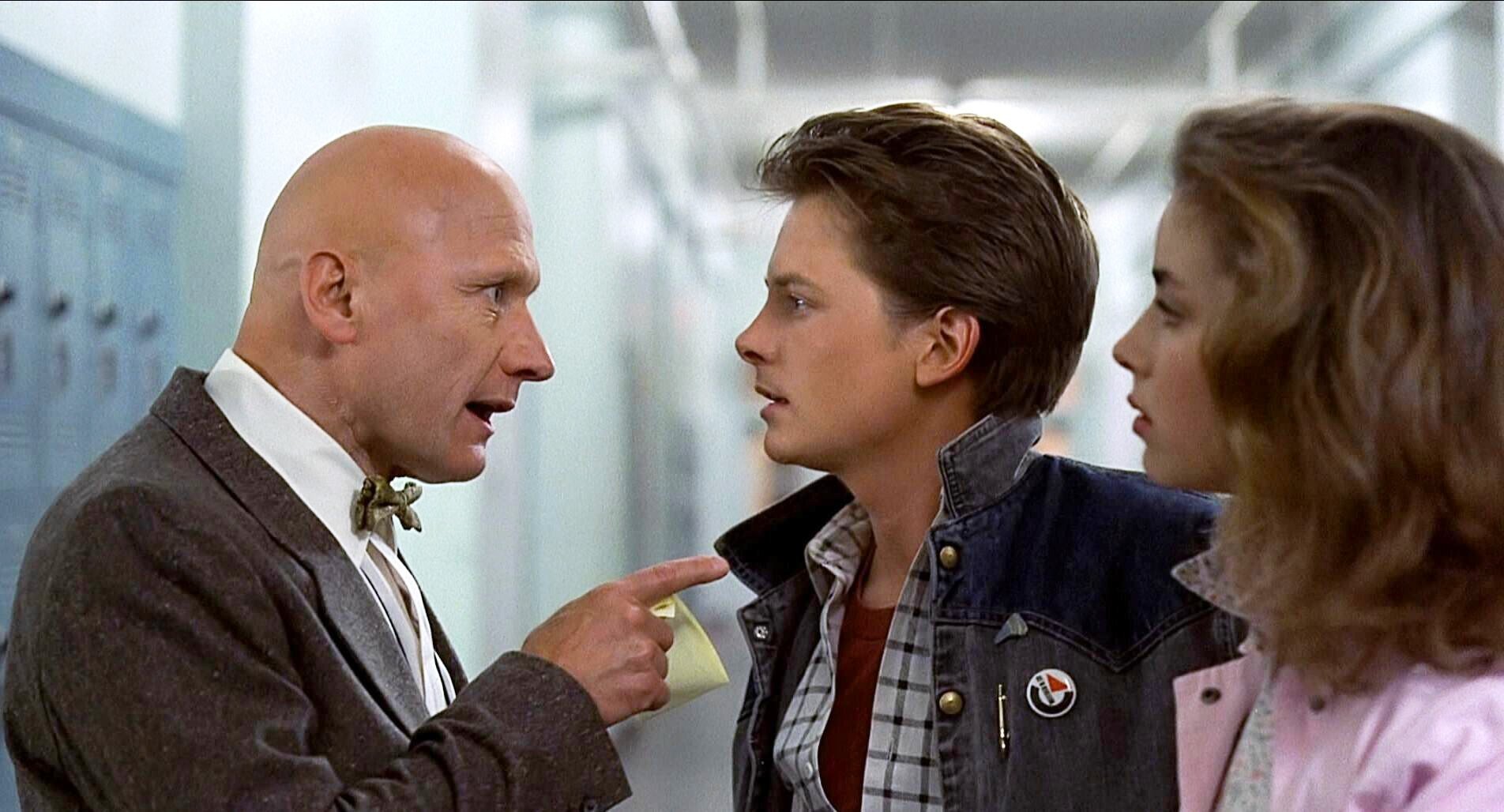 Bekannt aus „Zurück in die Zukunft“ & „Top Gun“: Absolute 80er-Ikone James Tolkan ist tot d54ebefe4172820e48ad64e926 ZmMgNjNlNjdlODFmZmZmIDE5MjAgMAM5MWRlZjE4ZWE0Mg==