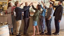 „Friends from College“ Staffel 3: Kommt eine weitere Season?