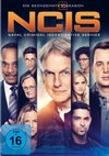 Poster NCIS Staffel 16